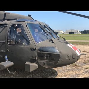 Meet your Posher, Blair